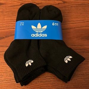 Brand new Adidas Originals socks
